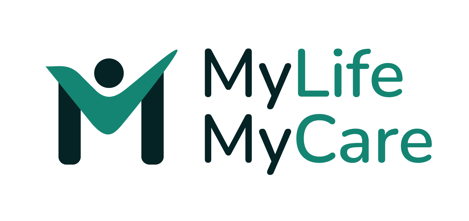My Life My Care logo