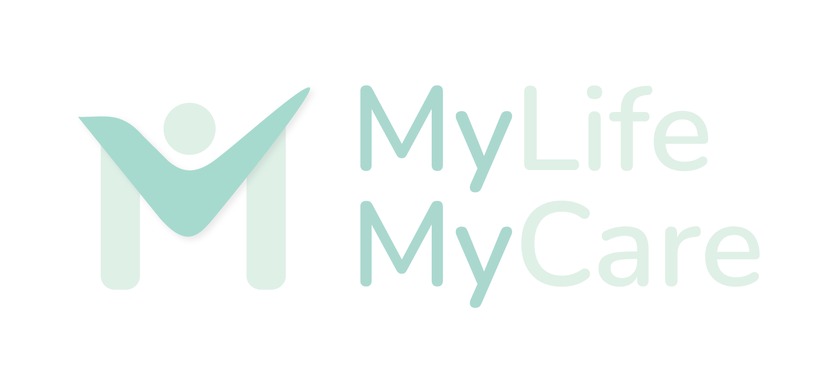 My Life My Care logo